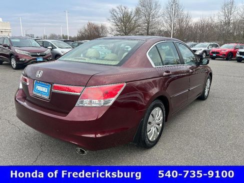 Used 2011 Honda Accord LX image 6