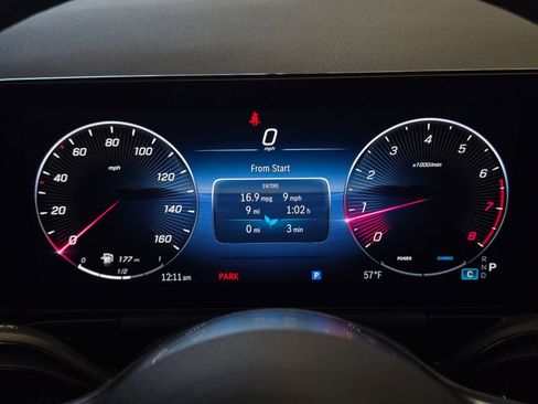 Used 2026 Mercedes-Benz GLA 250 GLA 250 image 36