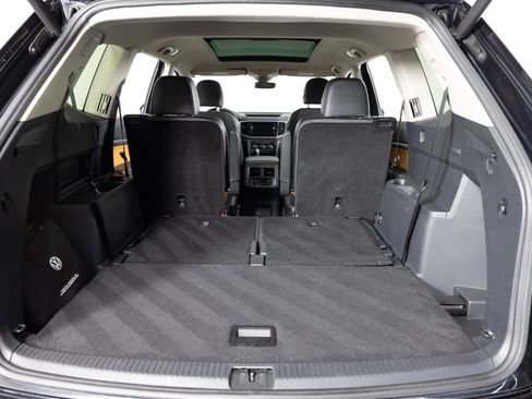 Used 2019 Volkswagen Atlas SEL Premium AWD/4WD image 24