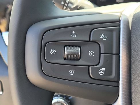 New 2026 GMC Sierra 1500 Elevation w/ Elevation Select Package AWD/4WD image 20