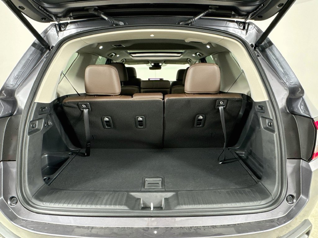 New 2026 Honda Pilot Touring image 36