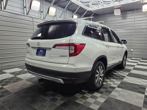 Used 2020 Honda Pilot EX-L image 5