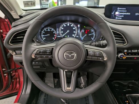 Certified 2024 MAZDA CX-30 AWD 2.5 S w/ Preferred Package image 20