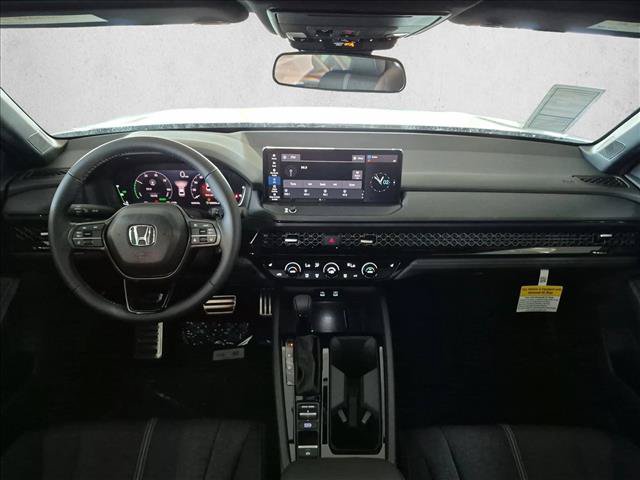 New 2026 Honda Accord Sport image 14
