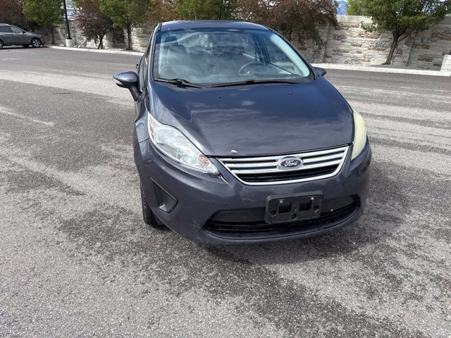 Used 2013 Ford Fiesta SE FWD image 11