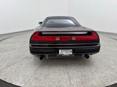 Used 1991 Acura NSX Base image 9