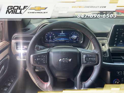 Used 2023 Chevrolet Tahoe RST w/ Luxury Package AWD/4WD image 19