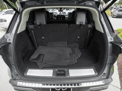 Used 2023 INFINITI QX60 Luxe w/ Cargo Package image 40