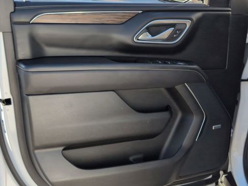 Certified 2023 Chevrolet Tahoe Premier w/ Advanced Technology Package image 19