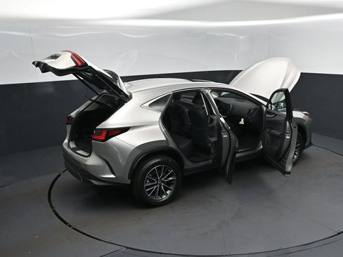 New 2026 Lexus NX 350 AWD w/ Cold Area Package image 49