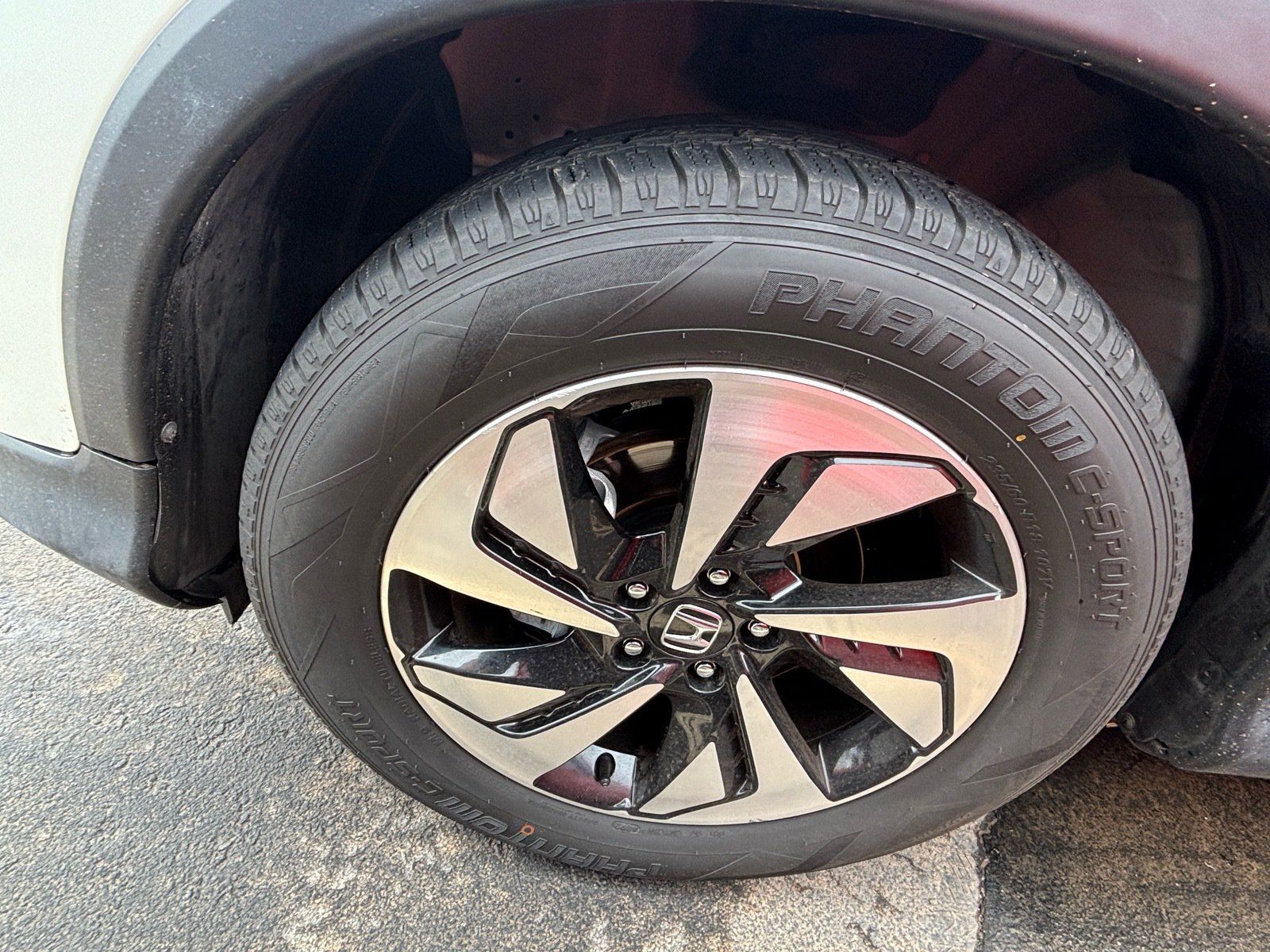Used 2015 Honda CR-V Touring image 6