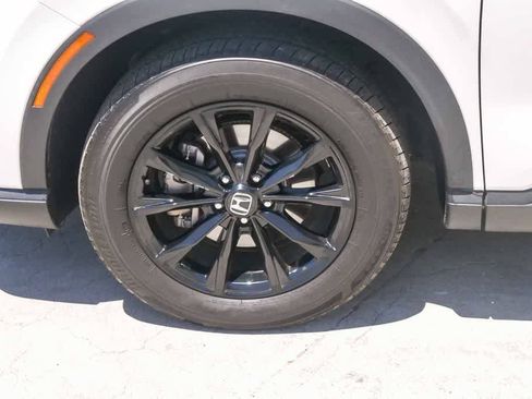Used 2025 Honda CR-V Sport image 5