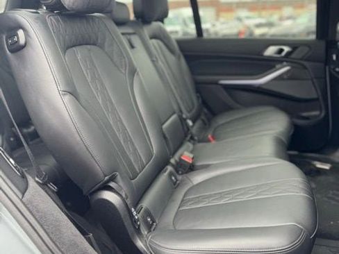 Used 2024 BMW X7 M60i w/ Executive Package image 22