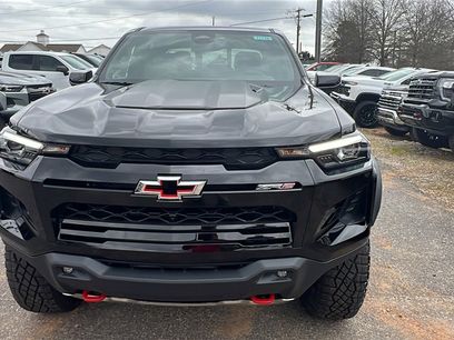 New 2026 Chevrolet Colorado ZR2 w/ Technology Package