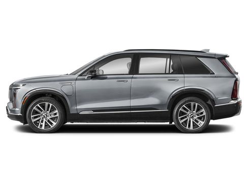 New 2026 Cadillac Vistiq Sport AWD/4WD image 27