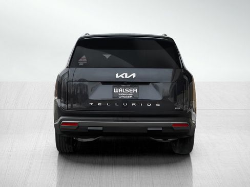 New 2027 Kia Telluride S image 5