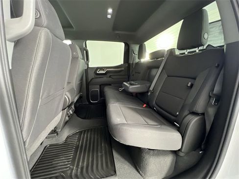 Used 2026 GMC Sierra 1500 Elevation image 25