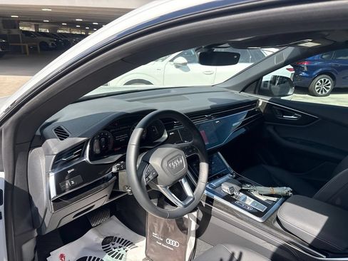 Certified 2026 Audi Q8 Premium Plus AWD/4WD image 12