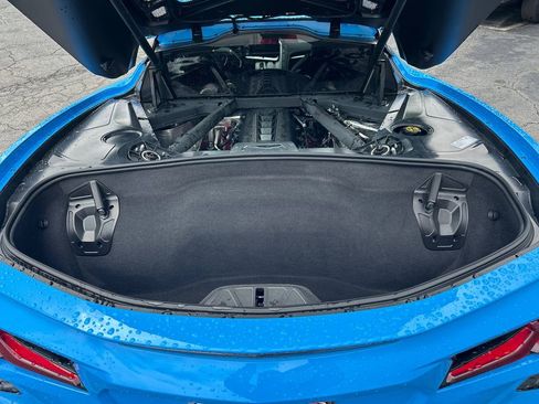 Used 2022 Chevrolet Corvette Stingray Preferred Cpe w/ 2LT RWD image 18
