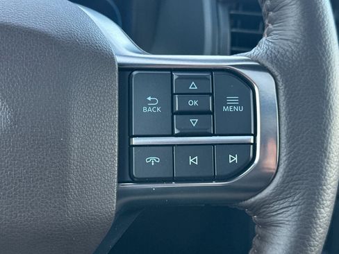 New 2024 Ford Expedition Max King Ranch image 31