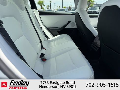 Used 2025 Tesla Model 3 RWD image 13