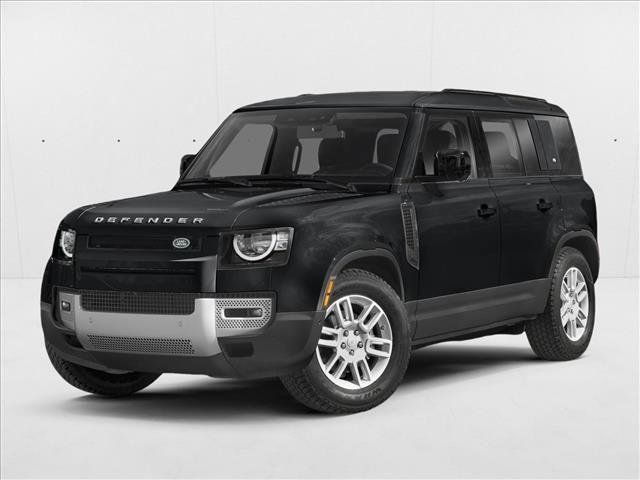 Used 2022 Land Rover Defender 110 XS Edition AWD/4WD image 1