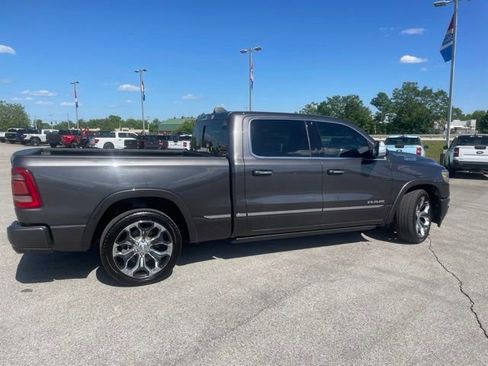 Used 2020 RAM 1500 Limited AWD/4WD image 18