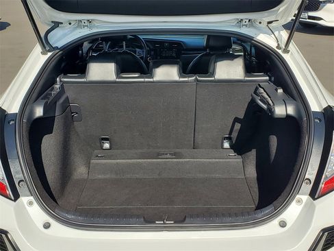 Used 2020 Honda Civic EX-L image 17