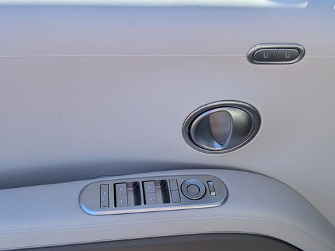 New 2026 Hyundai Palisade SEL image 12