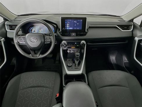 Certified 2025 Toyota RAV4 XLE AWD/4WD image 29