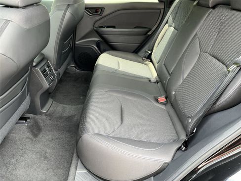 New 2026 Subaru Forester Premium AWD/4WD image 15