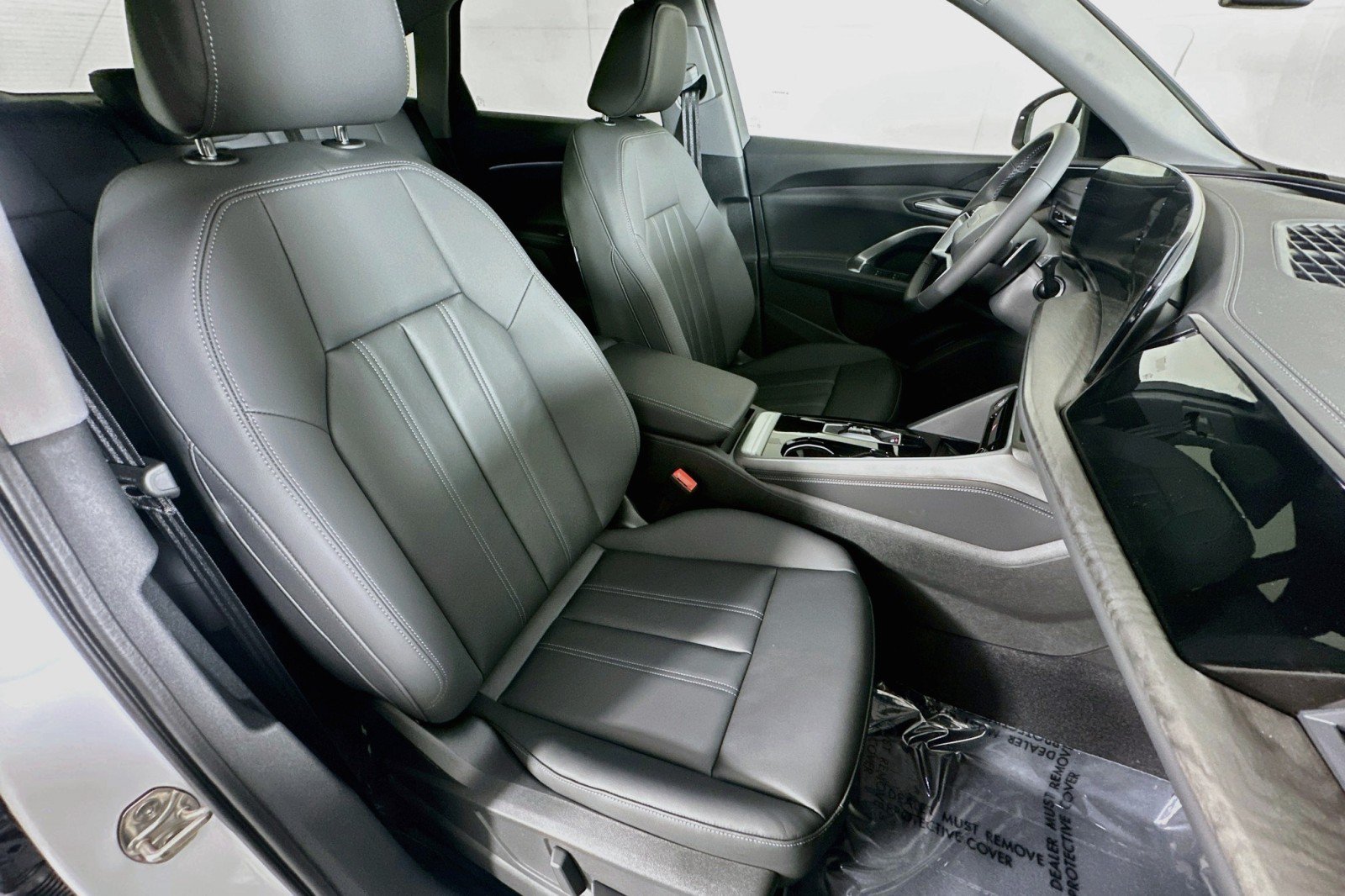 New 2026 Audi Q5 Premium AWD/4WD image 8