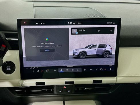 New 2026 MAZDA CX-5 Select AWD/4WD image 13