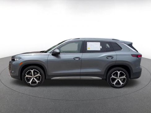 Used 2026 Volkswagen Tiguan SE AWD/4WD image 9