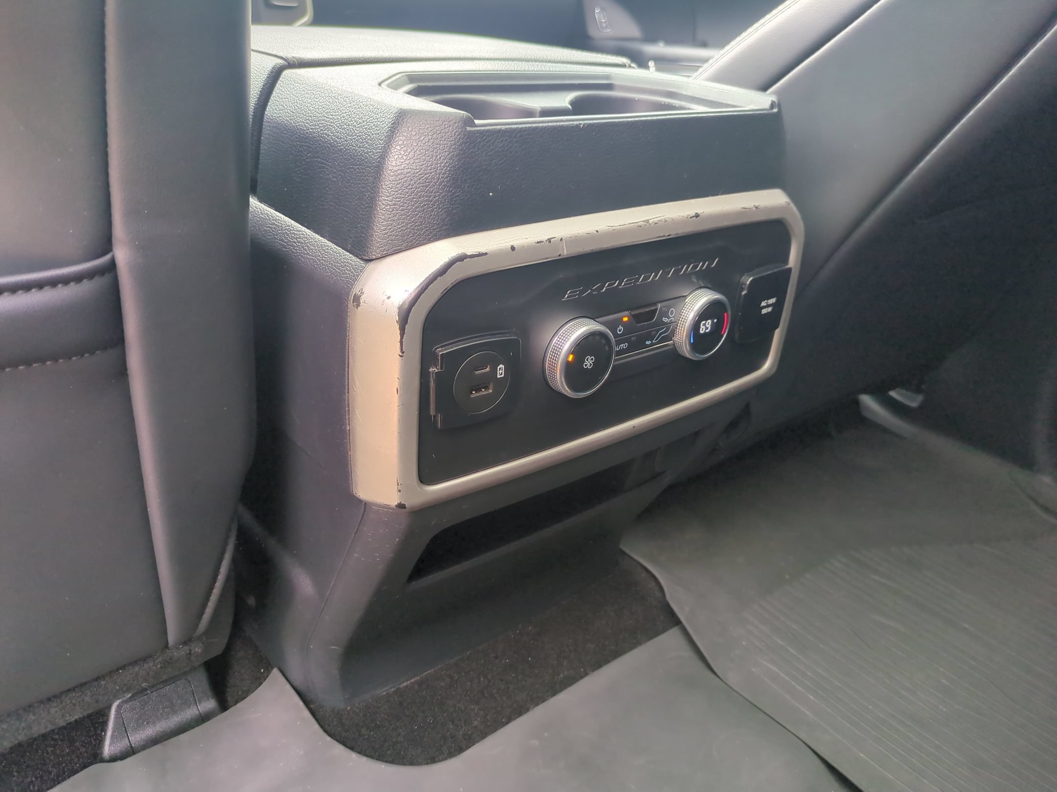 Certified 2022 Ford Expedition XLT AWD/4WD image 31