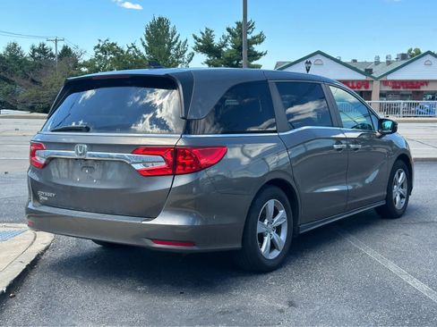 Used 2019 Honda Odyssey EX-L image 7