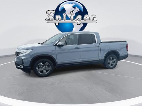 Used 2023 Honda Ridgeline RTL image 6