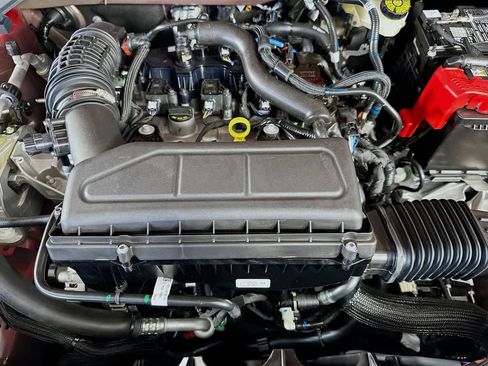 New 2026 Ford Escape Active image 9