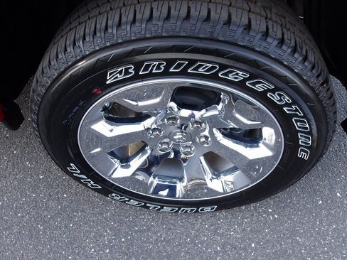 New 2025 RAM 1500 Big Horn image 6