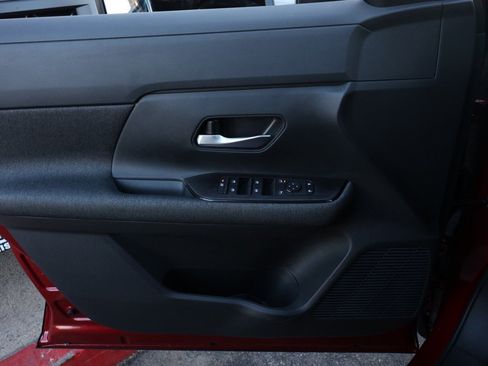 New 2026 Nissan Kicks SV image 23