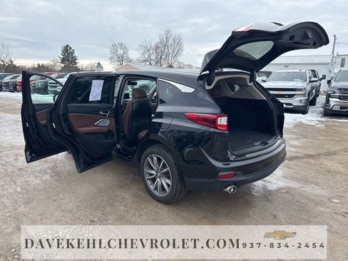 Used 2020 Acura RDX w/ Technology Package image 33