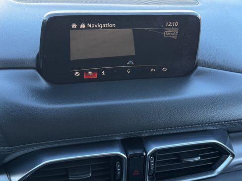 Used 2017 MAZDA CX-5 Touring w/ Preferred Equipment Package image 14