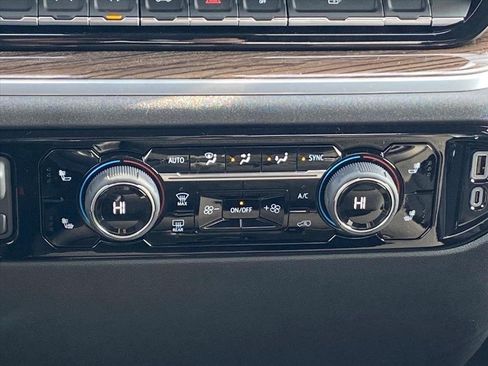 New 2026 Chevrolet Silverado 1500 LT AWD/4WD image 12