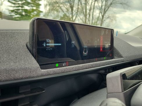 New 2026 Ford Mustang Mach-E Premium w/ Technology Package image 22