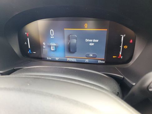 New 2026 Ford Escape Active w/ Tech Pack #1 FWD image 14
