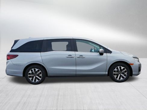 New 2026 Honda Odyssey EX-L image 8