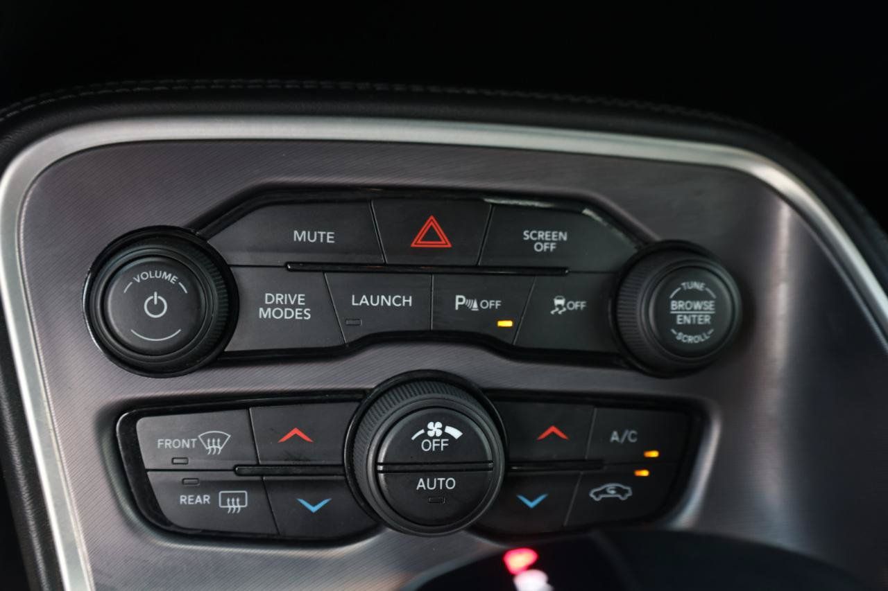 Used 2020 Dodge Challenger R/T Scat Pack RWD image 40