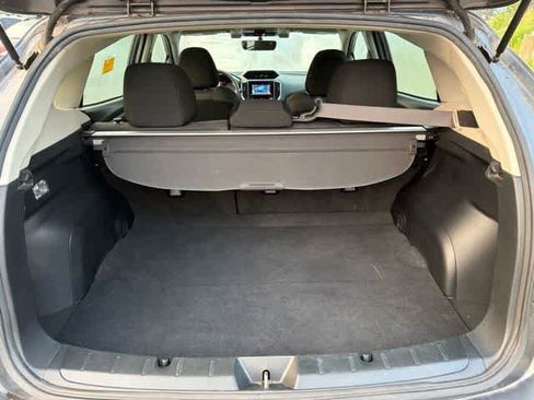 Used 2020 Subaru Impreza 2.0i Premium AWD/4WD image 12