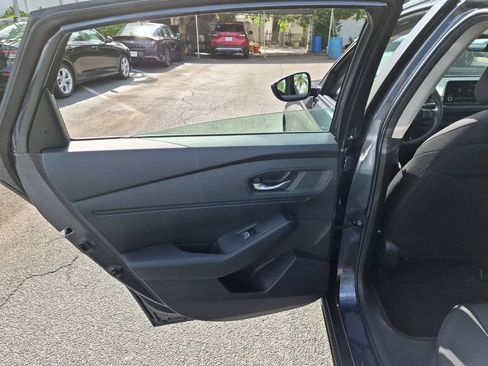 Used 2025 Honda Accord LX image 26