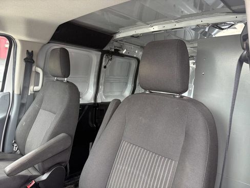 Used 2015 Ford Transit 150 148 Low Roof RWD image 16